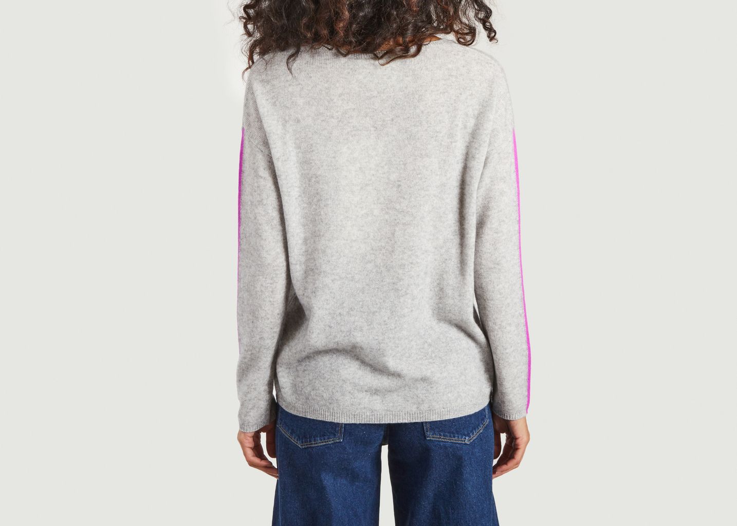 Pull Alix - Absolut cashmere